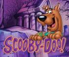 Scooby Doo logo